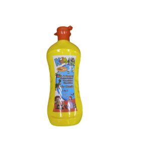 Veet Gold Kids Milk And Honey Body Wash