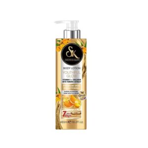 Duchess Youthful Glow Body Lotion