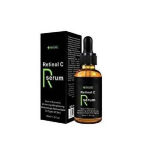 Pei Mei Retinol C Serum Whitening Face Anti-Acne Moisturizer, Anti-Aging