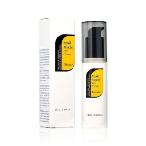 Disaar Snail Mucin Essence 96 120ml
