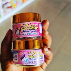 Kav Face Cream