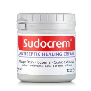 Sudocrem Antiseptic Healing Cream