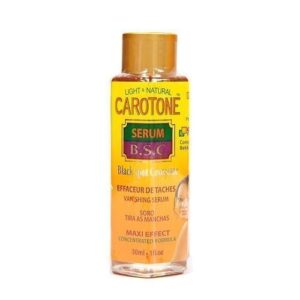 Carotone B. S. C Black Spot Corrector Serum
