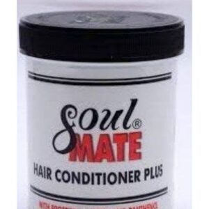 Soul Mate Big Soulmate Hair Cream