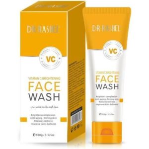 DR Rashel Vitamin C Brightening Face Wash - 100g