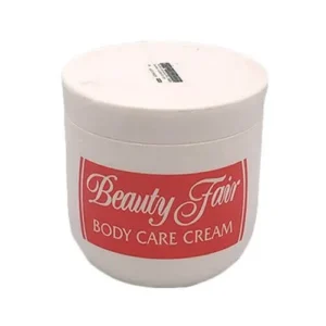 Beauty Fair Body Care Cream – 425g