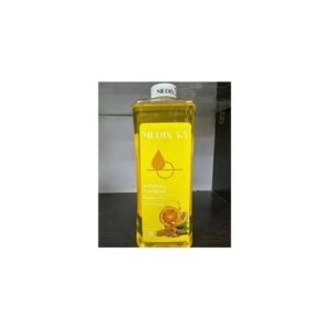 Medix 5.5 Vitamin C + Turmeric Brighten + Firm Body Booster Oil