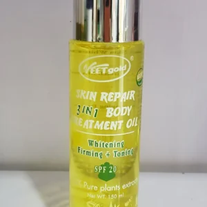Veetgold 3 in 1 Body Treatment Oil