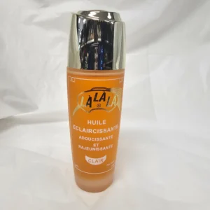 Lalala lightening oil