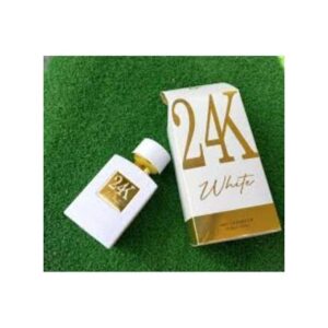 Copacci 24k EDP White 100ml