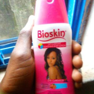 Bioskin Lightening Beauty Lotion in Central Division