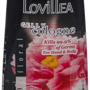 Royal Floral Gelly Cologne Spray For Women 200 Ml