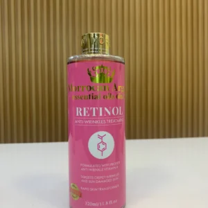 Moroccan Argan Essential Oils