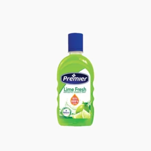 Premier Lime Fresh Antiseptic Liquid 250ML