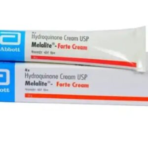 Abbott Melalite Hydroquinone Forte Cream – 30g