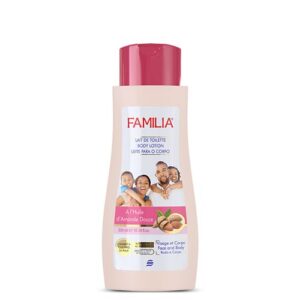 Familia Family Body Cream Lotion Enriched With Vitamin 300ml
