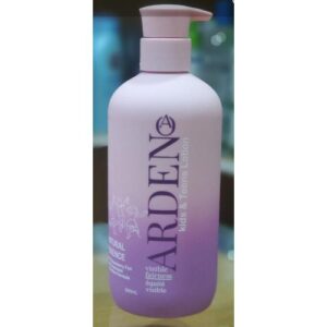 ARDEN Kids & Teens Body Lotion, 500ml