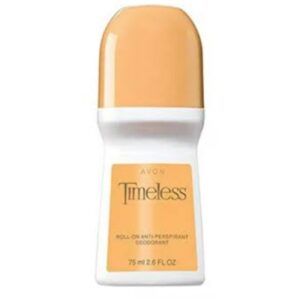 AVON TIMELESS