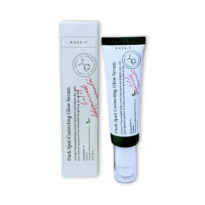 AXIS-Y Dark Spot Correcting Glow Serum