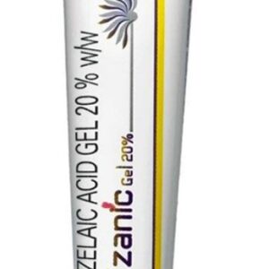 Ezanic Azelaic Acid Gel – 15G