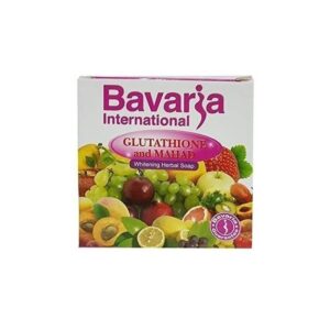 International Whitening Herbal Soap X6