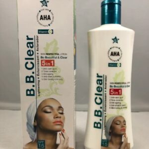 B.B Whitening Body Lotion | Whitening Body Lotion