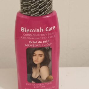 Blemish Care Malaysia Glow Lotion 300ml