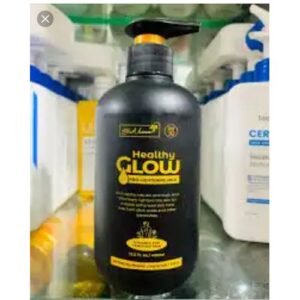 Bio Nature Healthy Glow Pro Lightening Body Milk