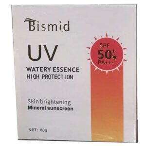 Bismid UV Watery Essence Mineral Sunscreen SPF 50