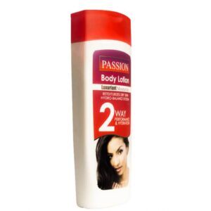 Passion Body Lotion 240ml