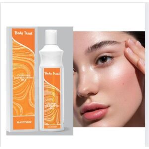 Body Treat Original Clarifying Skin Beautifying Milk - 250ML