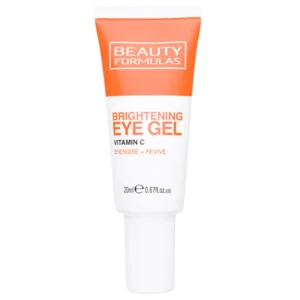 Beauty Formula Brightening Eye Gel