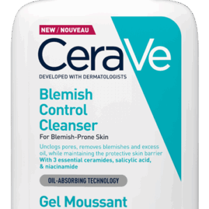 CeraVe Blemish Control Cleanser Salicylic Acid 236ml