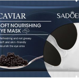 Sadoer Caviar Soft Nourishing Eye Mask