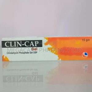 Clin-Cap Gel