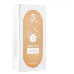 ESTELIN ESTELIN-Sunscreen All-In-One Multi-Defense Tinted SPF 100 PA+++.