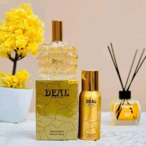 Deal Deal Long Lasting Eau De Parfum