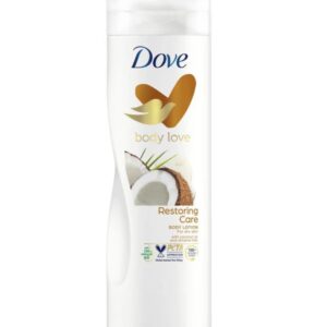 Dove Purely Pampering Indulgent Body Lotion for Unisex | 400ml
