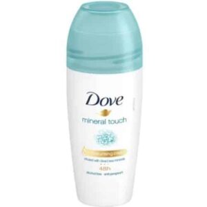 Dove Mineral Touch Roll on 50ml