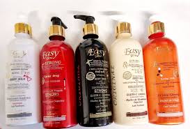 Easy Glow Lotion