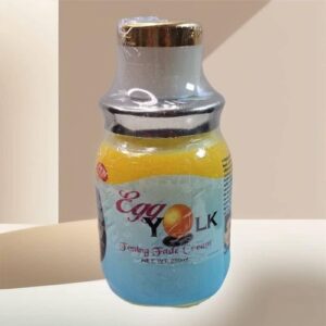 Clearism Egg Yolk Toning Fade Cream 250ml