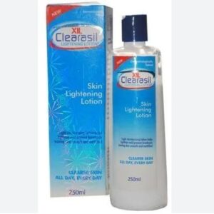 CLEARASIL LIGHTENING LOTION NATURAL
