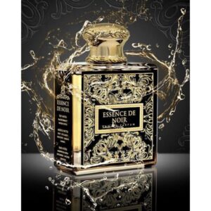 Essence De Noir Perfume