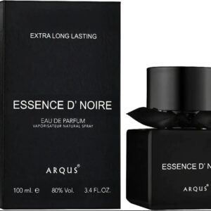 Arqus Essence D'Noir Edp 100Ml