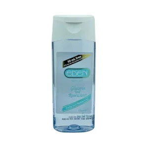 Eden Glycerin And Rosewater Toner - 275ml