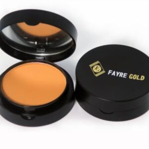 Luminous Compact Powder