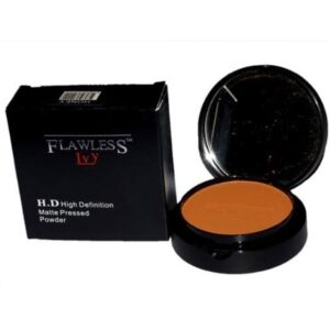 Flawless Ivy HD COMPAT PRESSED POWDER
