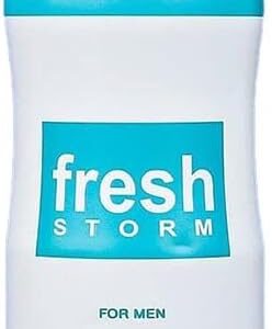 FRESH STORM DEODORANT BODY SPRAY 200ml