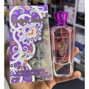 Sugar Baby Perfume