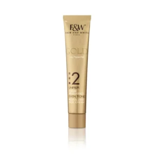 Fair And White 2: Gold Revitalizing Fade Cream 50ml / 1.7fl.oz